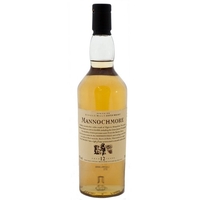 Mannochmore 12 Year Old Flora & Fauna