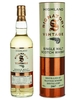 Mannochmore 13 Year Old 2007 Signatory Highland