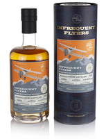Mannochmore 15 Year Old 2008 Infrequent Flyers (2023)