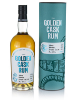 Monymusk 22 Year Old 2000 The Golden Cask Rum CR003