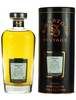 Mortlach 11 Year Old 2008 Signatory Cask Strength