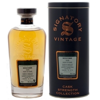 Mosstowie 35 Year Old 1979 Signatory