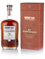Mount Gay 21 Year Old The PX Sherry Cask Expression