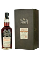 Mystery Malt 20 Year Old 1997 Cigar Malt Chieftan