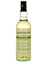 Mystery Malt As We Get It Islay