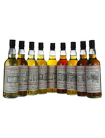 Mystery Malt Cadenhead