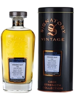 Mystery Malt Islay 28 Year Old 1993 Signatory Cask Strength