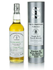 Mystery Malt (Macallan) 13 Year Old 2009 Signatory Un-Chillfiltered