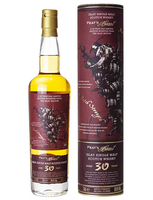 Mystery Malt Peat
