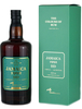 Mystery Rum (Hampden) 29 Year Old 1992 The Colours Of Rum Edition 5