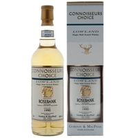 Rosebank 1990 Connoisseurs Choice (2004)