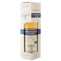 Rosebank 1991 Connoisseurs Choice (2009)