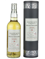 Speyburn 10 Year Old 2007 Hepburn