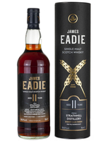 Strathmill 11 Year Old 2009 James Eadie
