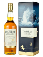Talisker 18 Year Old