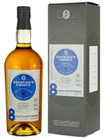 Talisker 8 Year Old 2011 Hepburn