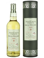 Tamdhu 10 Year Old 2007 Hepburn