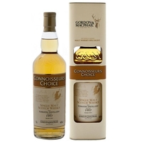 Tomatin 1997 Connoisseurs Choice (2014)