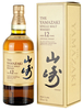 Yamazaki 12 Year Old