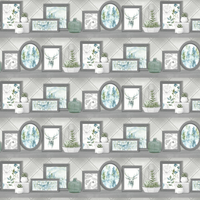 Albany Wallpaper Aberfeldy 90630