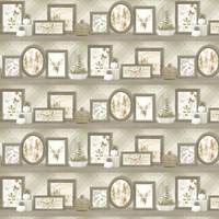 Albany Wallpaper Aberfeldy 90631