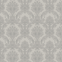 Albany Wallpaper Amara Damask 7370