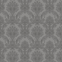Albany Wallpaper Amara Damask 7372
