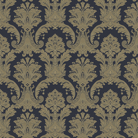 Albany Wallpaper Amara Damask 7392