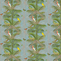 Albany Wallpaper Amazon 50210