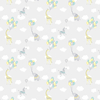 Albany Wallpaper Animal Balloons 91041