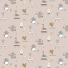 Albany Wallpaper Animal Gymnastics 13241