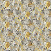 Albany Wallpaper Animal Kingdom 13072