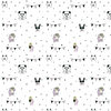 Albany Wallpaper Animal party 38138-1