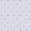 Albany Wallpaper Animals & Stars 38143-1