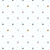 Albany Wallpaper Animals & Stars 38143-3