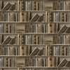 Albany Wallpaper Antique Shelf L32007