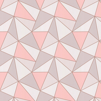 Albany Wallpaper Apex Geo FD41993