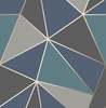 Albany Wallpaper Apex Geo FD42001