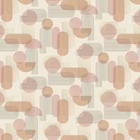 Albany Wallpaper Arch Geo 13092