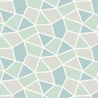 Albany Wallpaper Arendal Geo M1479