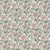 Albany Wallpaper Arts Carnation 553130