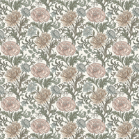 Albany Wallpaper Arts Carnation 553130