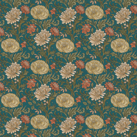 Albany Wallpaper Arts Carnation 553154