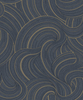 Albany Wallpaper Aurora 65723