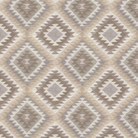 Albany Wallpaper Aztec Diamond 527438