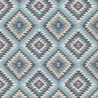 Albany Wallpaper Aztec Diamond 527452