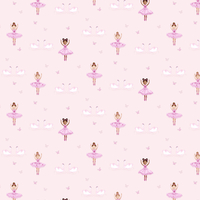 Albany Wallpaper Ballerina 12460