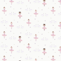 Albany Wallpaper Ballerina 12461