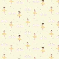 Albany Wallpaper Ballerina 12462