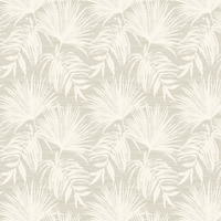 Albany Wallpaper Bambara Leaf 65530